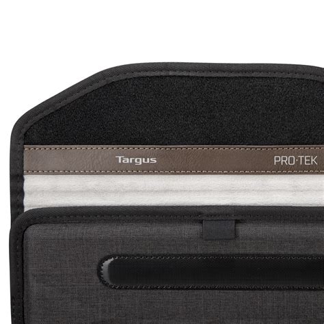 156 Pro Tek™ Eva Laptop Sleeve For Dell Xps™ 15 Tss941us Laptop