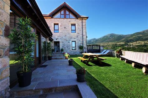 2 meses de alquiler gratis si reservas antes del 31 de enero. Alquiler casa en Reinosa, Cantabria con - Niumba