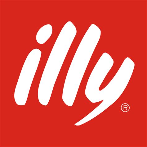 Illy Logos