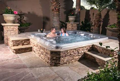 Pin By Catherine Omeara On Hot Tub And Back Yard Ideas Hot Tub