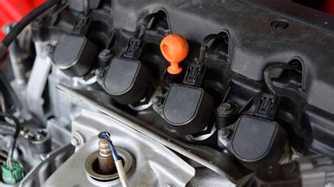 Identify And Test A Faulty Ignition Coil Pack