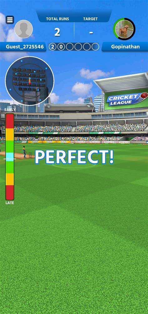 Cricket League Apk Download For Android Free