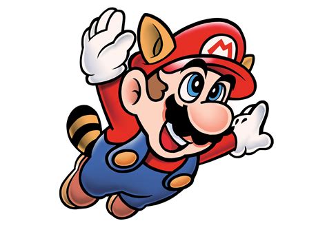 The 10 Best Classic Super Mario Games
