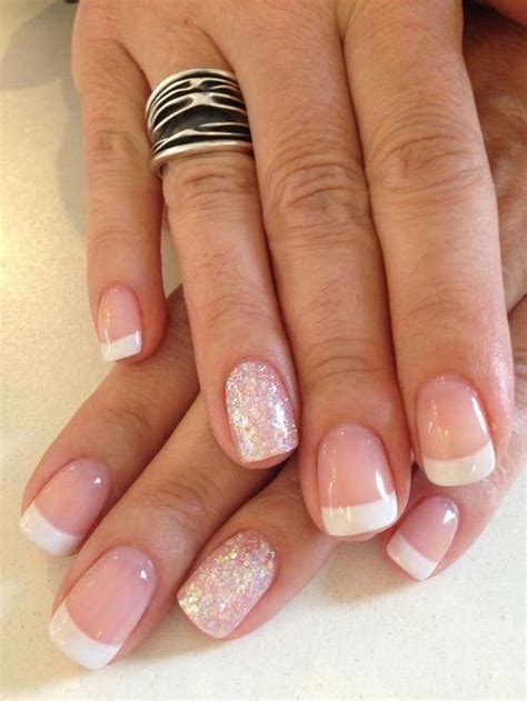 Gel Nails Designs That Are All Your Fingertips Need To Steal The