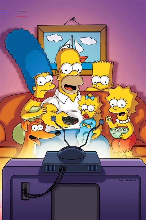 Check spelling or type a new query. All 30 Seasons of The Simpsons Are Coming to Disney+ on ...