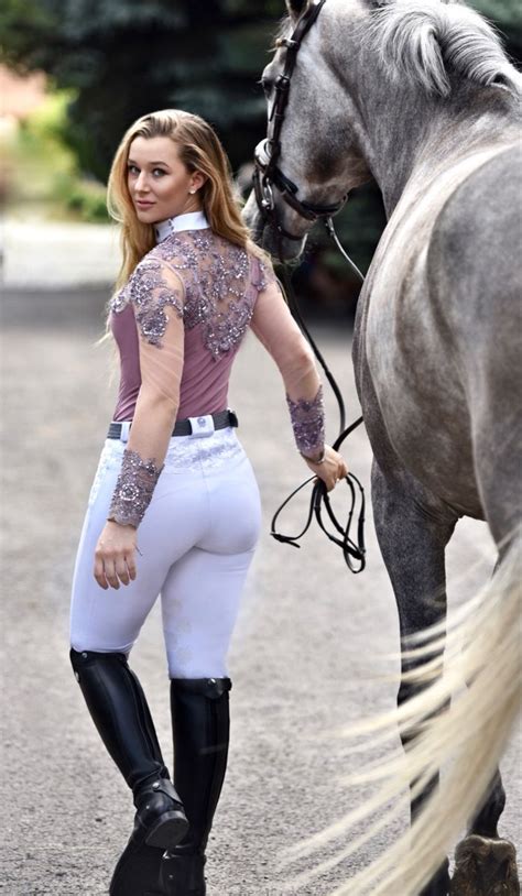 Design By Dalia Lehmann Equestrian Equestrianfashion Horseriding