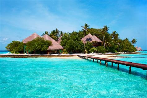 44 Best Tropical Island Vacations For Relaxing On Summer 2017 Decoredo