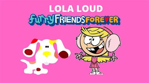 Nickelodeon Review Lola Loud Needs To Start Being Kind And Friendly To