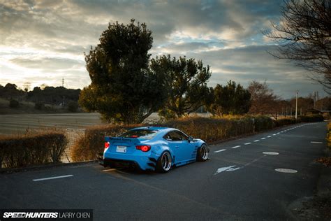 How To Shoot Cars Run And Gun Style Feature Photography Speedhunters