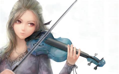 1920x1080px 1080p Free Download The Violin Violin Female Music