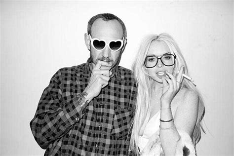 Terry Richardson Accusato Di Molestie Sessuali Fotografia Moderna