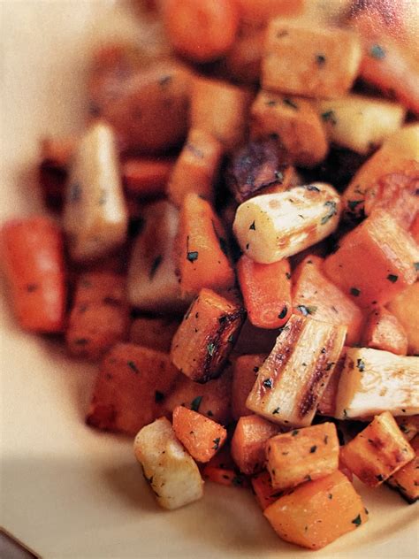 Roasted Winter Vegetables Ina Garten Love This Cookbook