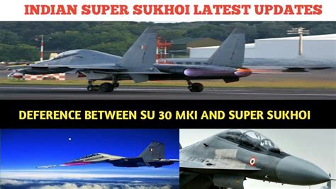 Super Sukhoi Updates All About Super Sukhoi Super Sukhoi Vs So 30mki