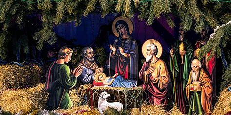 La Navidad Su Origen Y Evolución A Través De Los Siglos Detalles De