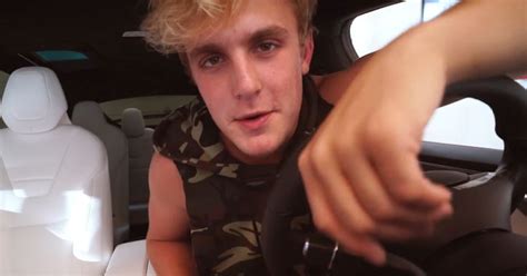 Controversial Youtuber Jake Paul Causes Outrage With Racist Remarks Metro News