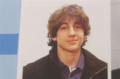28 Things To Know About Dzhokhar Tsarnaev The Surviving Boston Bombing Suspect
