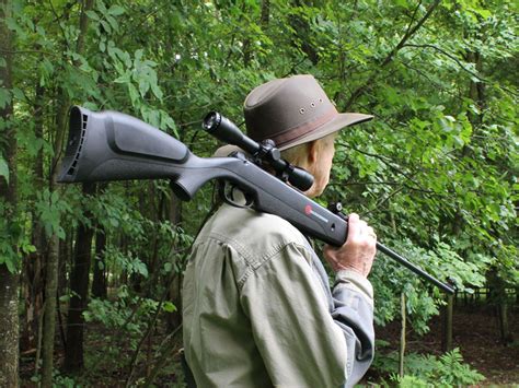 It is about a rancher and former marine living in an arizona border town must help a young boy escape a mexican drug cartel. The Marksman 2070 Air Rifle - A Beginner-Friendly Springer ...
