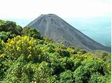 Cerro Verde National Park Pictures