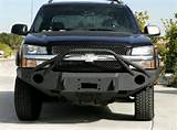 Avalanche Off Road Bumpers Pictures