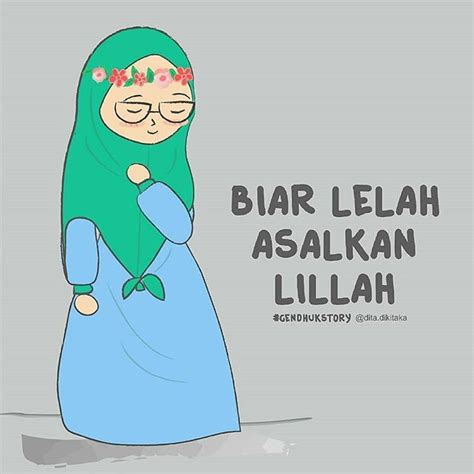  11 Gambar Animasi Lelah Dan Capek