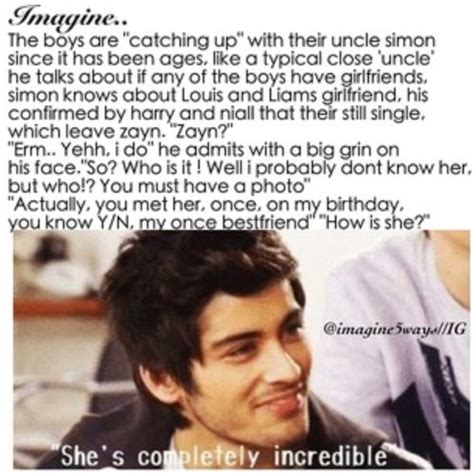 Pin By Midnight Memories On Imagine This One Direction Imagines