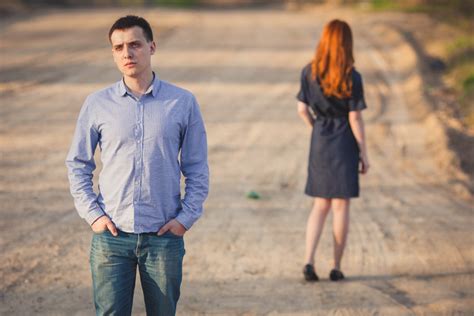 When i separated from my wife, it was a sad and scary process. Relationship separation and divorce - how to cope ...
