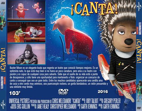 Caratulas De Películas Dvd Para Cajas Cd ¡canta 2016