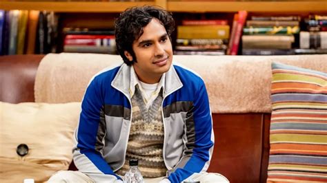 The Big Bang Theory Who Did Raj Almost Marry
