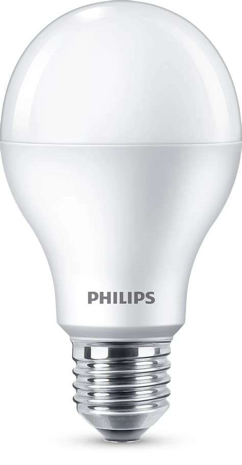 Specifications Of The Led Bulb 8718699651398 Philips