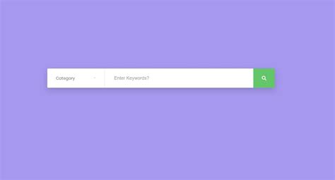 25 Best Free Bootstrap Search Bar Templates 2022 Colorlib