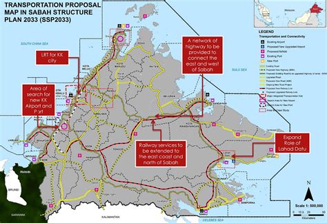 The pan borneo highway is malaysia's biggest road project, spanning more than 2,000km. KOTA KINABALU (formerly Jesselton) | Sabah | State Capital ...