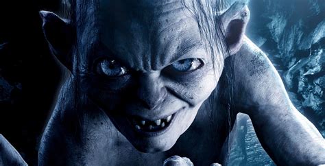 9 Questions About Gollum Answered
