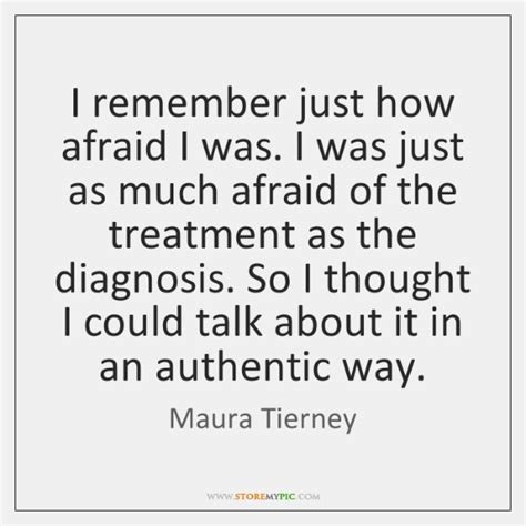 Maura Tierney Quotes Storemypic