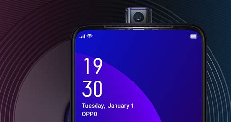 Perbedaan utamanya terdapat pada penggunaan kamera depan, kapasitas memori, baterai dan tentu saja harga. OPPO F11 Pro with a pop-up selfie-camera is coming to ...