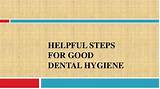 Journal Of Dental Hygiene Photos