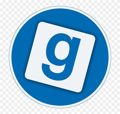 Garrys Mod Icon At Collection Of Garrys Mod Icon Free