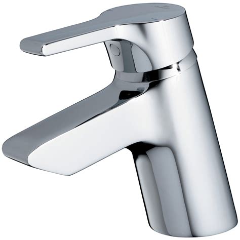 Ideal Standard Active 1 Hole Bath Filler Tap B8077aa