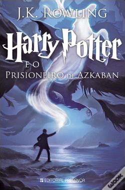 No entanto, ele logo descobre que um criminoso perigoso e assessor de confiança de voldemort sirius black escapou da prisão de azkaban e quer. Harry Potter e o prisioneiro de Azkaban