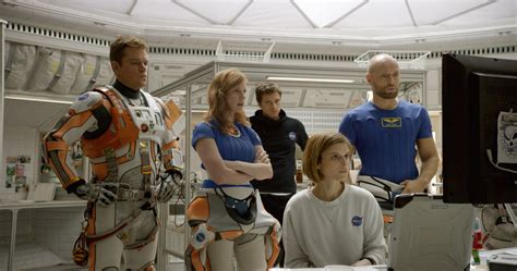 4.7 out of 5 stars. Der Marsianer - Rettet Mark Watney | Film-Rezensionen.de
