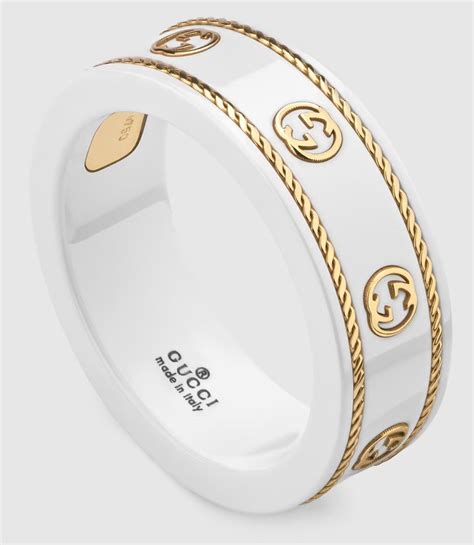 Gucci Ring Size Chart 💍 A Full Gucci Ring Sizes Guide For Men And Women