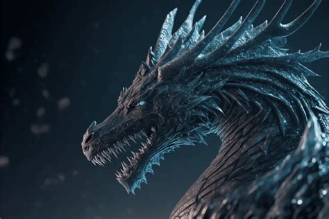 533 Black Dragon Names Best Naming Ideas