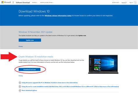 How To Downgrade Windows 11 To Windows 10 Pcworld