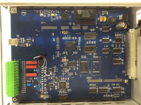 Item is as pictured in ad and includes additional parts only as listed in ad. CORONA Veo PCB Test Fixture - 364320 For Sale Used