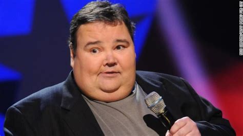 Standup Comic John Pinette Dead At 50 Acted In Seinfeld Finale