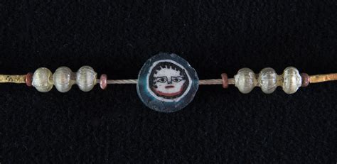 Sacred Adornment Jewelry As Belief In Glencairn’s Egyptian Collection — Glencairn Museum