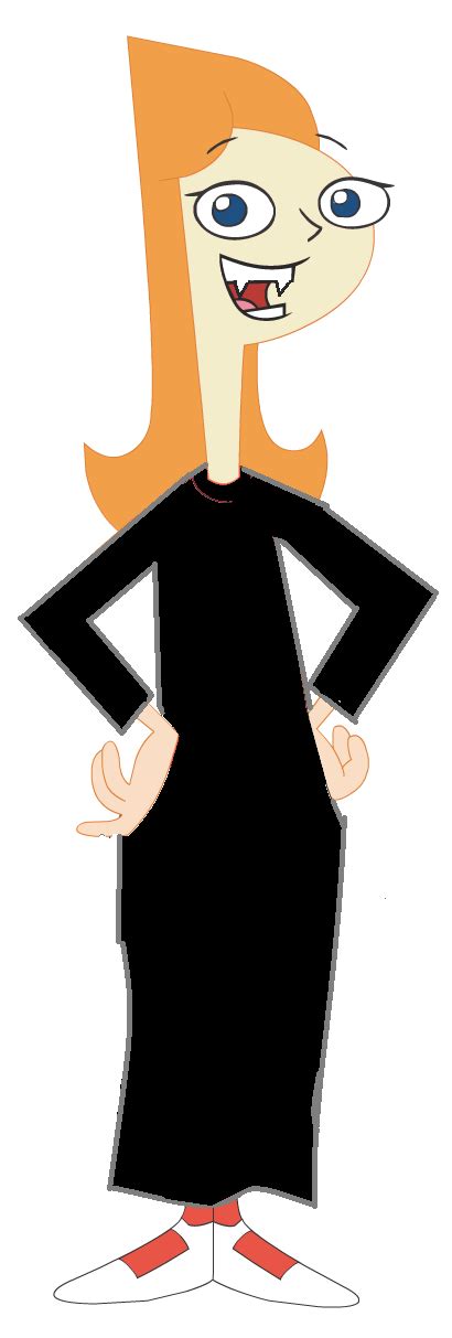Image Candace Vampirepng Phineas And Ferb Fanon