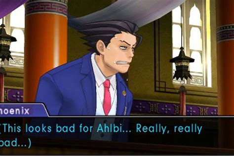 It was released in 2001 for the game boy advance in japan and has been ported to multiple platforms. Everybody really hates lawyers in Phoenix Wright: Ace ...