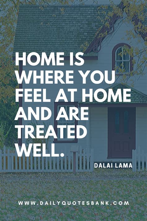 House Home Quotes Short Wisdom - Famous Quotes About Home | Beautiful