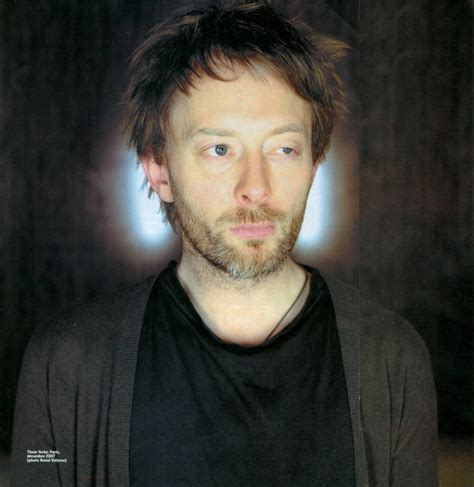 Thom Yorke Radiohead Thom Yorke Thom Yorke Radiohead