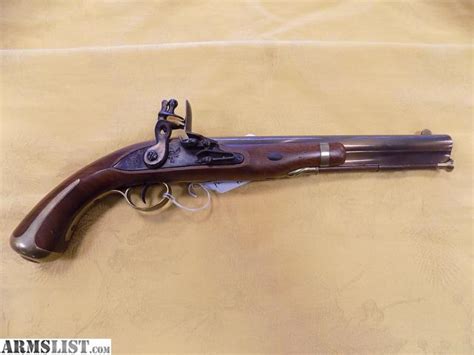 Armslist For Sale Davide Pedersoli 1807 Harpers Ferry